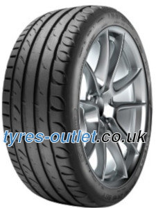 Sebring Ultra High Performance