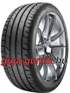 Sebring Ultra High Performance
