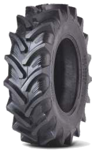 Seha Agro 10 ( 340/85 R36 132A8 TL Double marquage 129D )