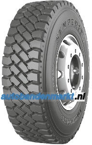 Image of ATHLET- DRIVE 315/80 R22.5 156/150K
