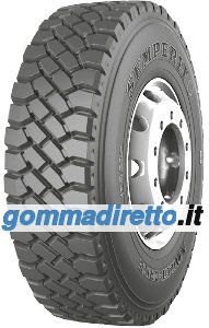 Semperit Athlet-Drive ( 13 R22.5 154/150K )