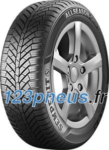 Semperit All Season-Grip ( 205/55 R16 91H )