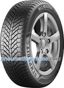 Obrázok SEMPERIT 235/65 R 17 ALLSEASON-GRIP 2 108V XL FR