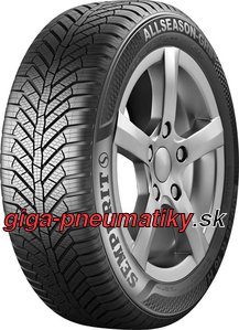 Obrázok SEMPERIT 155/80 R 13 ALLSEASON-GRIP 2 79T