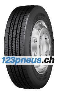 Image of Semperit City A2 ( 275/70 R22.5 150/145J 18PR Double marquage 152/148F ) à 123pneus.ch