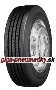 Obrázok Semperit City A2 ( 275/70 R22.5 150/145J 18PR dvojitá identifikácia 152/148F )