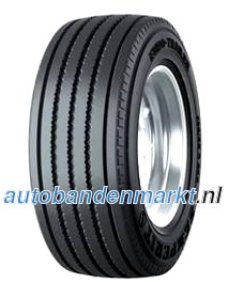 Image of EURO-TRAILER 385/55 R22.5 160K Dubbel merk 158L