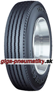 Obrázok Semperit M223 Trailer ( 265/70 R19.5 143/141J 16PR )