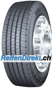 Image of Semperit M249 Euro-Front ( 245/70 R19.5 136/134M 16PR ) bei ReifenDirekt.ch - online Reifen Händler
