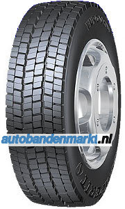 Image of M255 Euro Drive 245/70 R19.5 136/134M 14PR