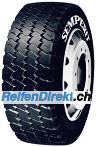 Image of Semperit M277 Trailer-Steel ( 385/65 R22.5 160K 20PR ) bei ReifenDirekt.ch - online Reifen Händler