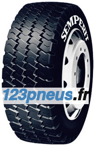 Semperit M277 Trailer-Steel ( 385/65 R22.5 160K 20PR )