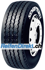 Image of Semperit M349 Euro-Steel ( 275/70 R22.5 148/145L 16PR ) bei ReifenDirekt.ch - online Reifen Händler