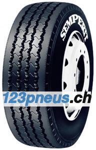 Image of Semperit M349 Euro-Steel ( 275/70 R22.5 148/145L 16PR ) à 123pneus.ch