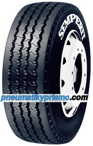 Obrázok SEMPERIT 275/70 R 22,5 M349 148/145L TL