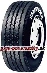 Obrázok SEMPERIT 275/70 R 22,5 M349 148/145L TL