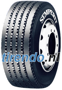 Semperit M422 Trailer-Steel