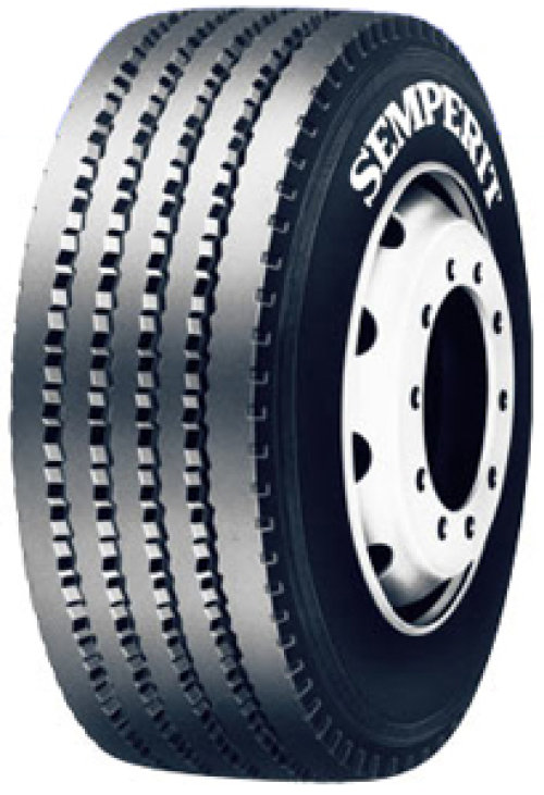 Semperit M422 Trailer-Steel ( 7.50 R15 135/133G 16PR Marcare dubla 134/132J )