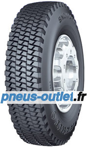 Semperit M431 Snow-Drive