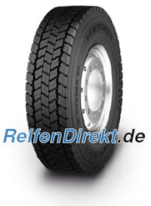 4024063748415 - Semperit Runner D2 ( 85 R175 121 120L 16PR )