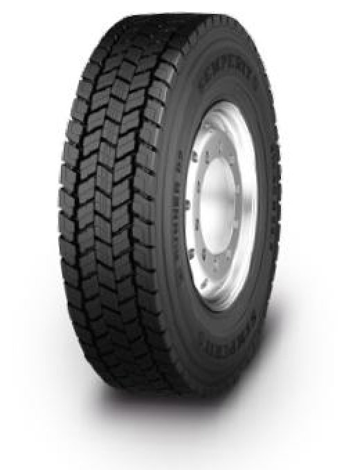 Semperit Runner D2 ( 235/75 R17.5 132/130M 12PR )