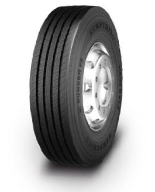 Semperit Runner F2 ( 8.5 R17.5 121/120L 12PR )