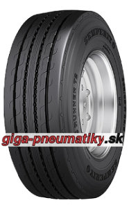 Obrázok Semperit Runner T2 ( 215/75 R17.5 135/133K 16PR , no Schneeflocke )