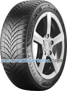 Obrázok Semperit Speed-Grip 5 ( 215/70 R16 100T )