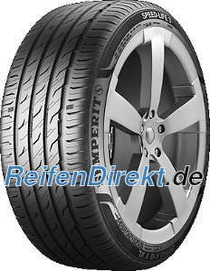 4024067001530 - Semperit Speed-Life 3 ( 215 60 R17 96V EVc )