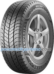 Obrázok Semperit Van-Grip 3 ( 195/65 R16C 104/102R 8PR dvojitá identifikácia 100R )