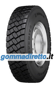 Semperit Worker D2 ( 315/80 R22.5 156/150K )