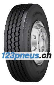 Image of Semperit Worker F2 ( 13 R22.5 156/150K 18PR ) à 123pneus.ch