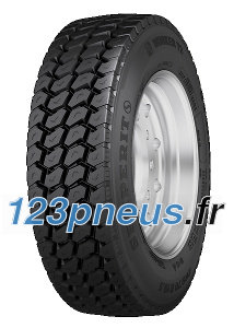 Semperit Worker T2 ( 265/70 R19.5 143/141J 18PR )