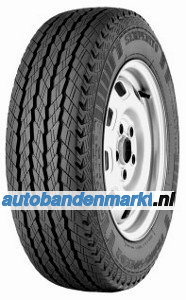 Image of Semperit TRANS-SPEED 2 M 833 ( 175/75 R16C 101/99R 8PR )