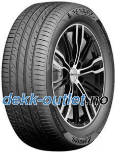 Sentury Qirin 990 SUV