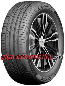 Sentury Qirin 990 SUV