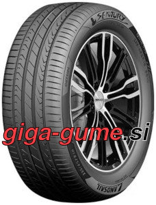 Sentury Qirin 990 SUV