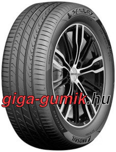 Sentury Qirin 990 SUV