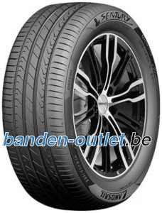 Sentury Qirin 990 SUV
