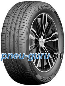 Sentury Qirin 990 SUV