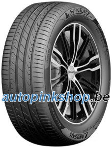 Sentury Qirin 990 SUV