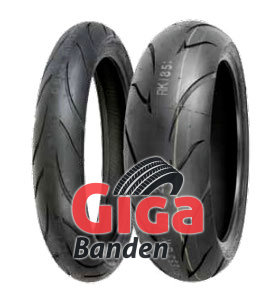 Shinko 011 VERGE RADIAL
