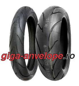 Shinko 011 VERGE RADIAL