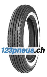 Image of Shinko E270WW ( 3.00-21 TT 57S Roue avant ) à 123pneus.ch