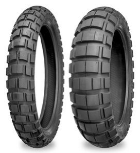 Shinko E805