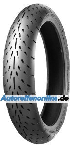 Shinko F003