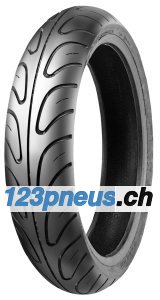 Image of Shinko F006 ( 110/70 R17 TL 54V Podium ) à 123pneus.ch