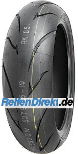 Shinko F-011 Verge