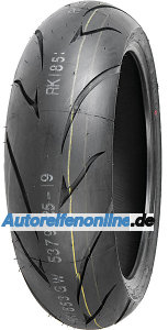 Shinko F-011 Verge