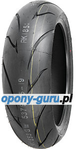 Shinko F-011 Verge